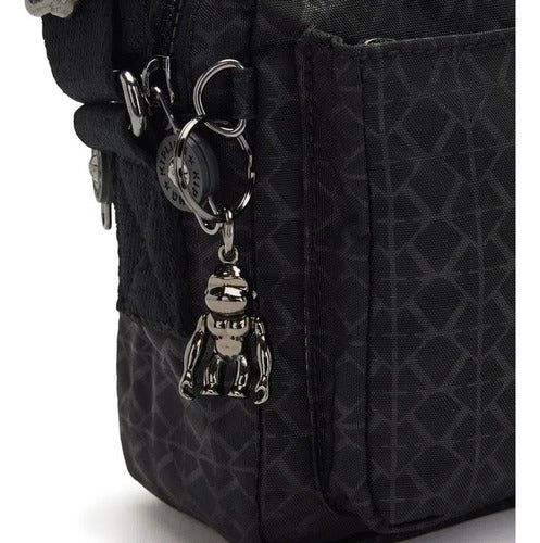Bolsa Kipling Abanu M