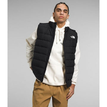 Colete The North Face Masculino Aconcágua 3