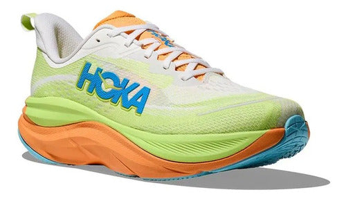 Tênis Hoka Feminino Skyflow