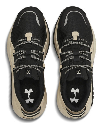 Tênis Under Armour Masculino Charged Arise
