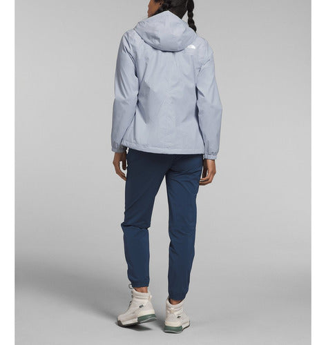 Jaqueta The North Face Feminina Antora Anorak