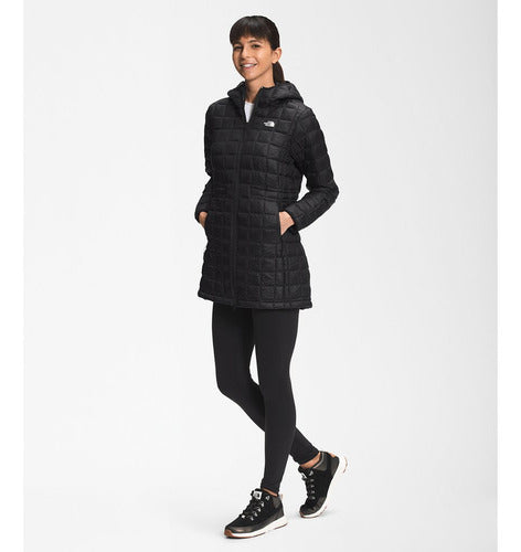 Parka The North Face Feminina Thermoball Eco