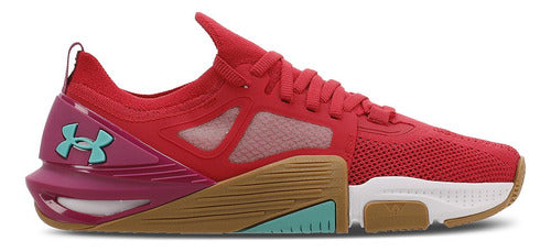 Tênis Under Armour Feminino Tribase Cross 2