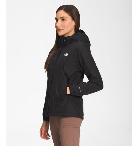 Jaqueta The North Face Feminina Antora Triclimate