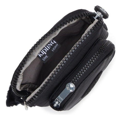 Bolsa Kipling Telmo