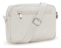 Bolsa Kipling Abanu M Zip