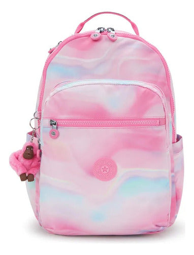Mochila Kipling Seoul