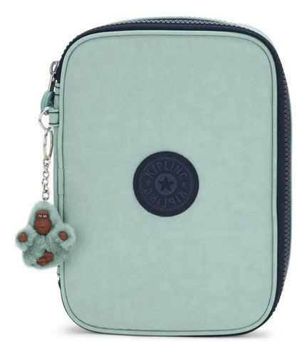 Estojo Kipling 100 Pens