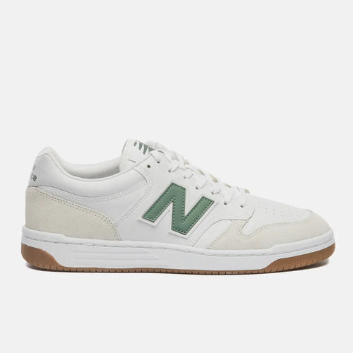 Tênis New Balance Unissex 480 Low