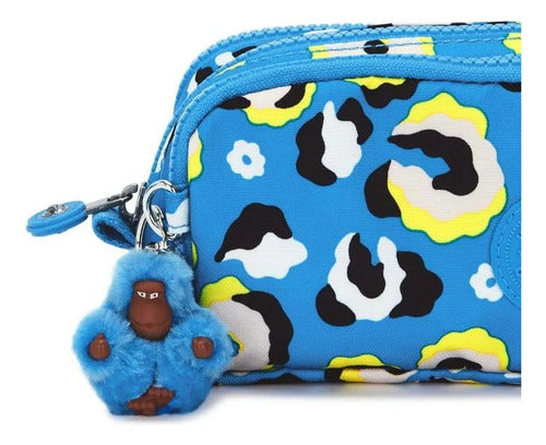Estojo Kipling Gitroy