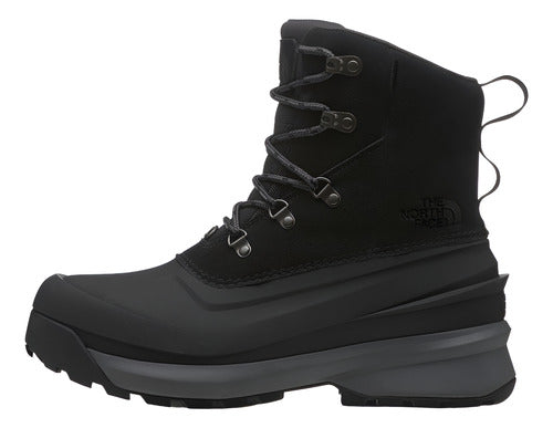 Bota The North Face Masculina Chilkat V Lace Wp