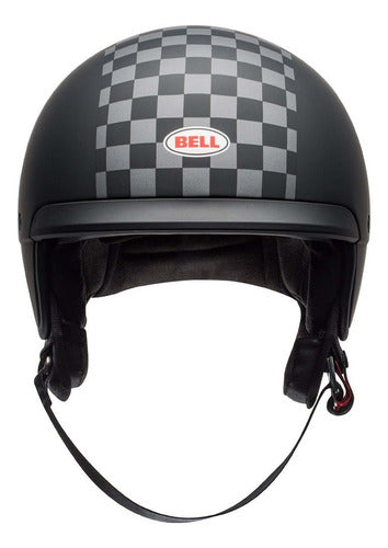 Capacete Para Moto Bell Helmets Scout Air