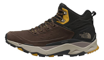 Bota The North Face Masculina Vectiv Exploris Mid Fut