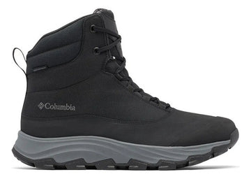 Bota Columbia Masculina Expeditionist Protect Omni-heat