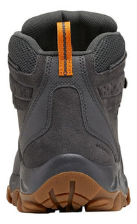 Bota Columbia Masculina Newton Ridge Plus II Suede WP