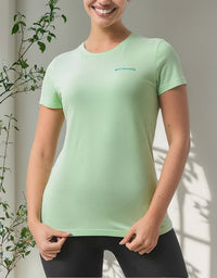 Camiseta Columbia Feminina Naturally Boundless