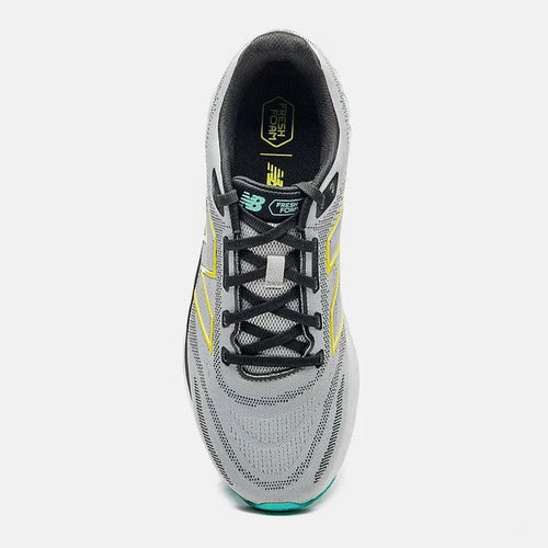 Tênis New Balance Masculino Fresh Foam 680v8