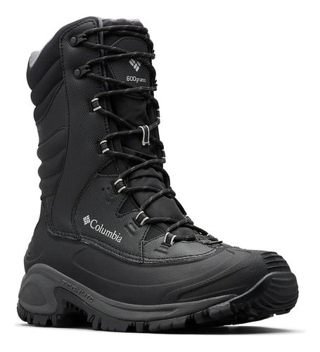 Bota Columbia Masculina Bugaboot III X