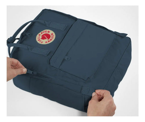Mochila Fjällräven Kånken Clássica