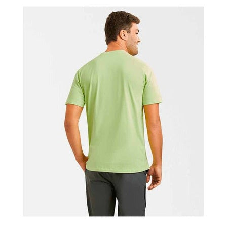 Camiseta The North Face Masculina Boxed