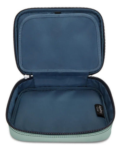 Estojo Kipling 100 Pens