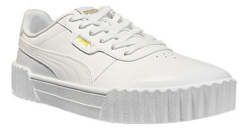 Tênis Puma Feminino Carina 3.0 Bdp
