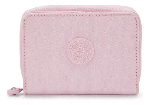 Carteira Kipling Money Love