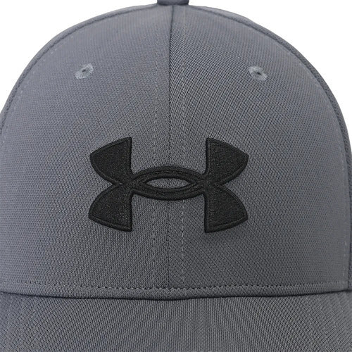 Boné Under Armour Masculino Blitzing Adj