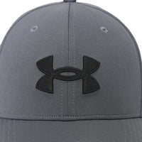 Boné Under Armour Masculino Blitzing Adj