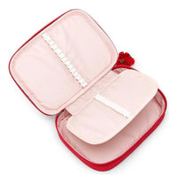 Estojo Kipling 100 Pens