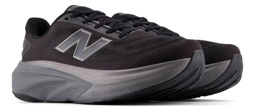 Tênis New Balance Masculino Fresh Foam X More V6