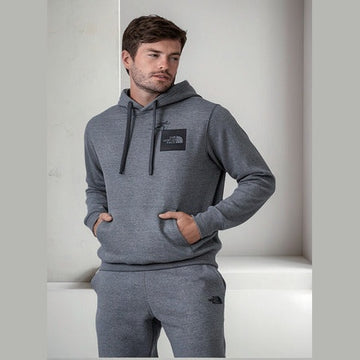 Moletom The North Face Unissex Altitude Problem Com Capuz
