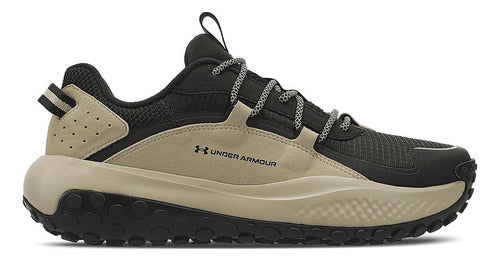 Tênis Under Armour Masculino Charged Arise