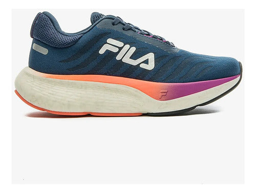 Tênis Fila Feminino Float Maxxi 2