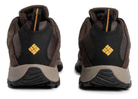 Tênis Columbia Masculino Crestwood Wide Waterproof