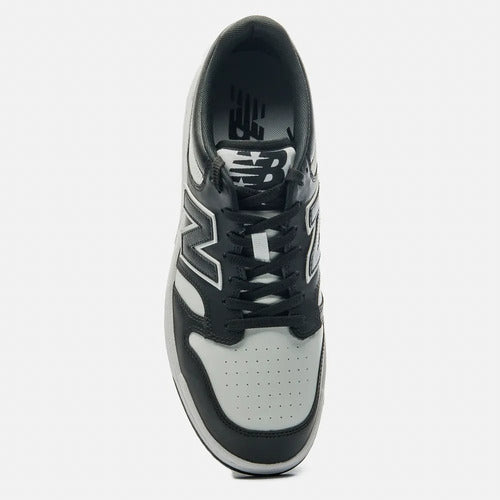 Tênis New Balance Unissex 480 Low