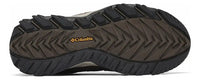 Tênis Columbia Masculino Strata Trail Low Wp