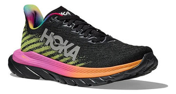 Tênis Hoka Masculino Mach 5