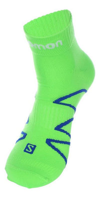 Meia Salomon Masculina Cano Curto