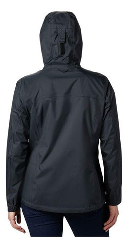 Jaqueta Columbia Feminina Evapouration Anorak