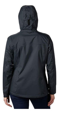 Jaqueta Columbia Feminina Evapouration Anorak