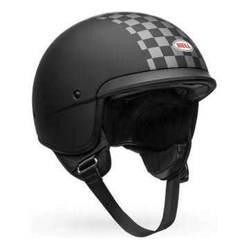 Capacete Para Moto Bell Helmets Scout Air