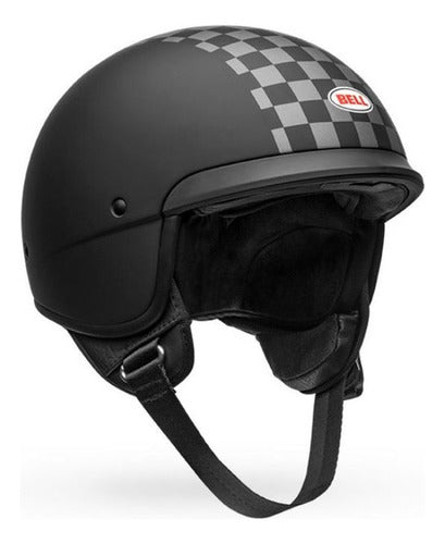 Capacete Para Moto Bell Helmets Scout Air