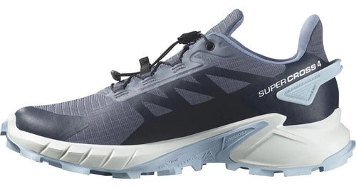 Tênis Salomon Feminino Supercross 4