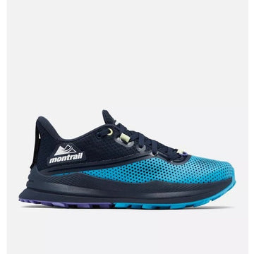 Tênis Columbia Feminino Montrail Trinity Fkt