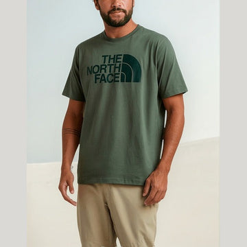 Camiseta The North Face Masculina Half Dome
