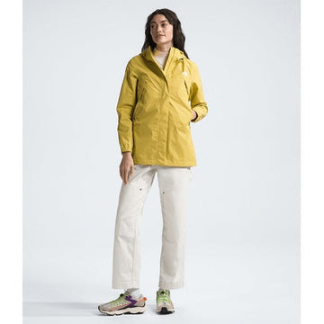 Parka The North Face Feminina Antora