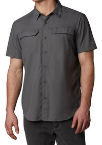 Camisa Columbia Masculina Silver Ridge 2.0