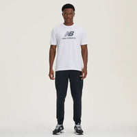 Camiseta New Balance Masculina Essentials