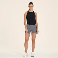 Regata New Balance Feminina Drapey